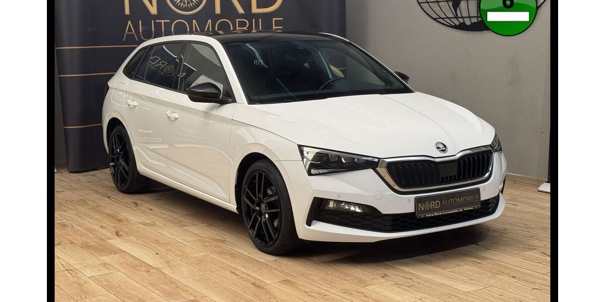 Skoda Scala 135.402 km 13.890 &euro; Rastede/ Wahnbek 26180