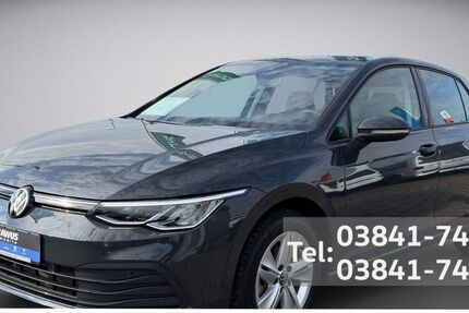 VW Golf 12.806 km 25.890 &euro; Wismar 23970