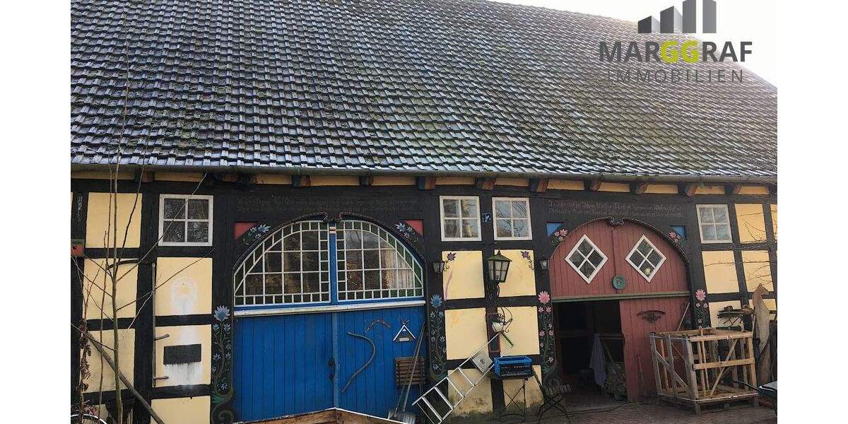 Einfamilienhaus Melle Hoyel - 1 Zimmer, 273 m&sup2;, 350.000&euro; | Angebot:25676899