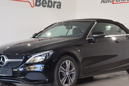 Mercedes-Benz C 200 98.512 km 20.990 &euro; Bebra 36179