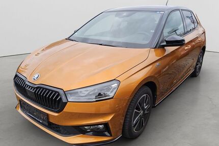 Skoda Fabia 29.800 km 19.900 &euro; Wolfsburg 38440