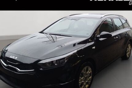 Kia ceed Sportswagon 10.500 km 25.490 &euro; Duisburg 47059