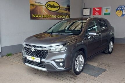 Suzuki (SX4) S-Cross 45.560 km 21.750 &euro; Sarching 93092