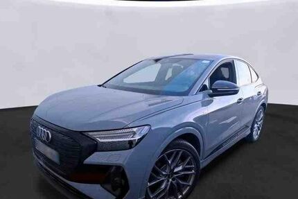 Audi Q4 e-tron 31.616 km 37.570 &euro; Hagen 58091
