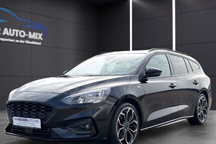 Ford Focus 38.700 km 21.995 &euro; Heide 25746