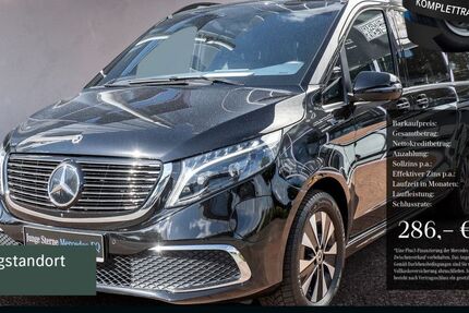 Mercedes-Benz EQV 81.601 km 40.420 &euro; Menden 58706
