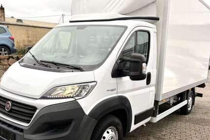 Fiat Ducato 39.200 km 26.775 &euro; Bous 66359
