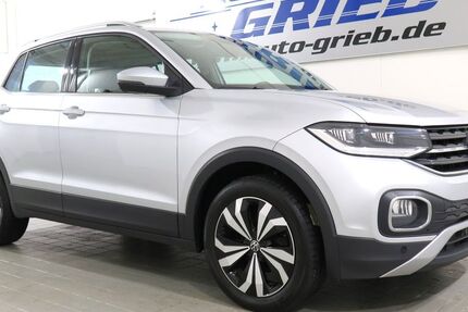 VW T-Cross 159.800 km 14.950 &euro; Miesitz 07819