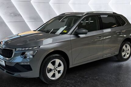 Skoda Kamiq 16.535 km 23.990 &euro; Schönefeld 12529