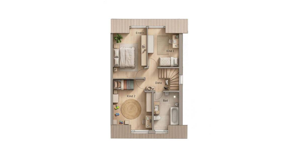 Mehrfamilienhaus, Wohnhaus Baesweiler Setterich - 4 Zimmer, 121 m&sup2;, 420.000&euro; | Angebot:26107089