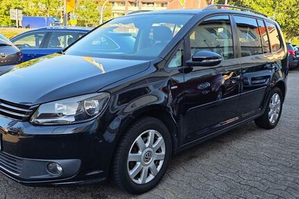 VW Touran 181.757 km 5.100 &euro; Metjendorf 26215