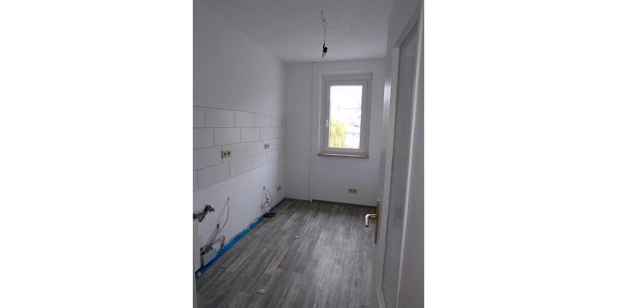 Etagenwohnung Frankenblick - 2 Zimmer, 43 m&sup2;, 49.700&euro; | Angebot:25618745