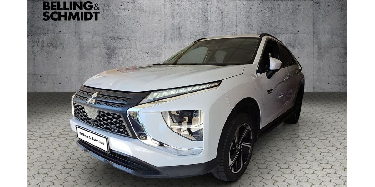 Mitsubishi Eclipse Cross 69.000 km 23.900 &euro; Dannenberg 29451