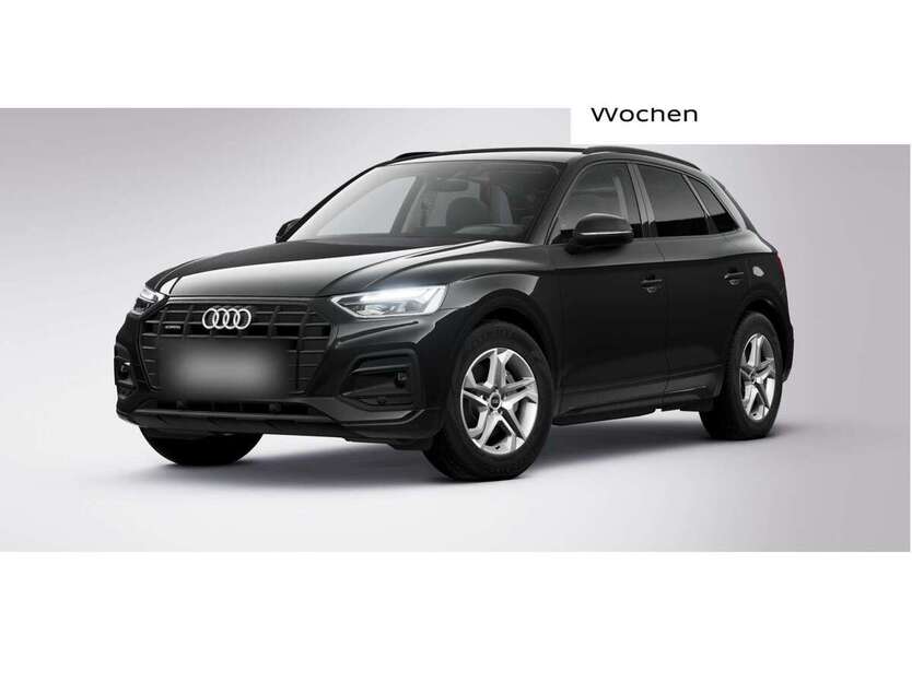 Audi Q5 75.100 km 34.910 € Grünwald 82031
