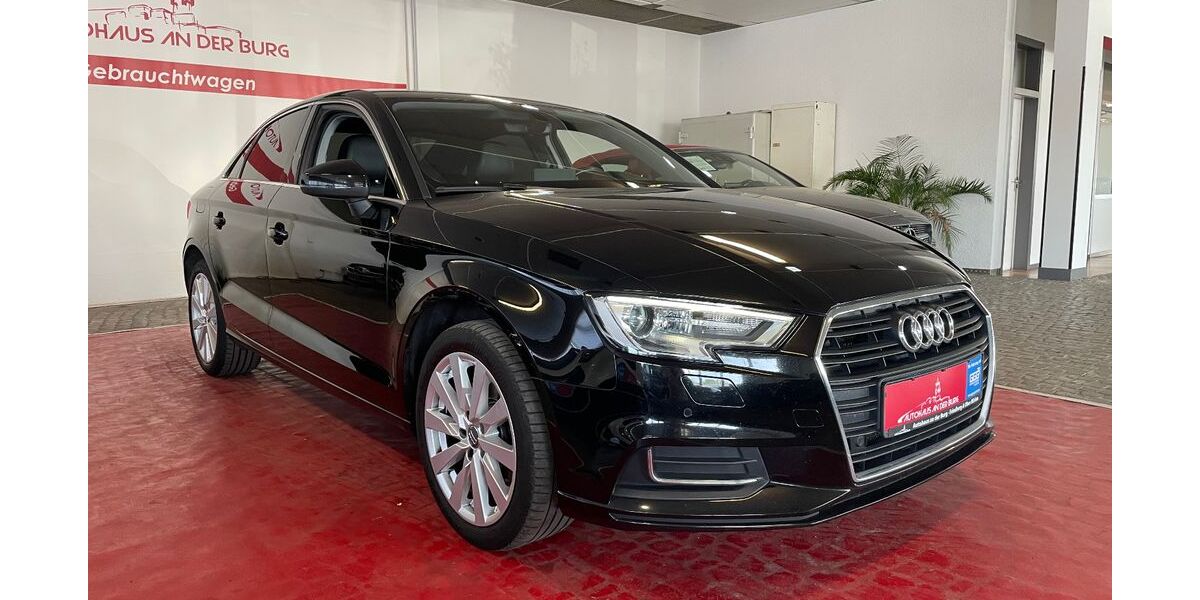 Audi A3 158.945 km 17.390 &euro; Ober Mörlen 61239