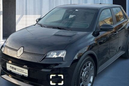 Renault R 5 8.261 km 24.690 &euro; Berlin 13055