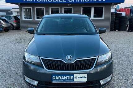 Skoda Rapid/Spaceback 157.110 km 7.390 &euro; Altdorf 84032