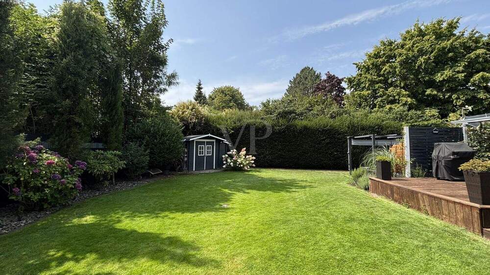 Reihenendhaus Gehrden - 4 Zimmer, 178 m&sup2;, 535.000&euro; | Angebot:23015910