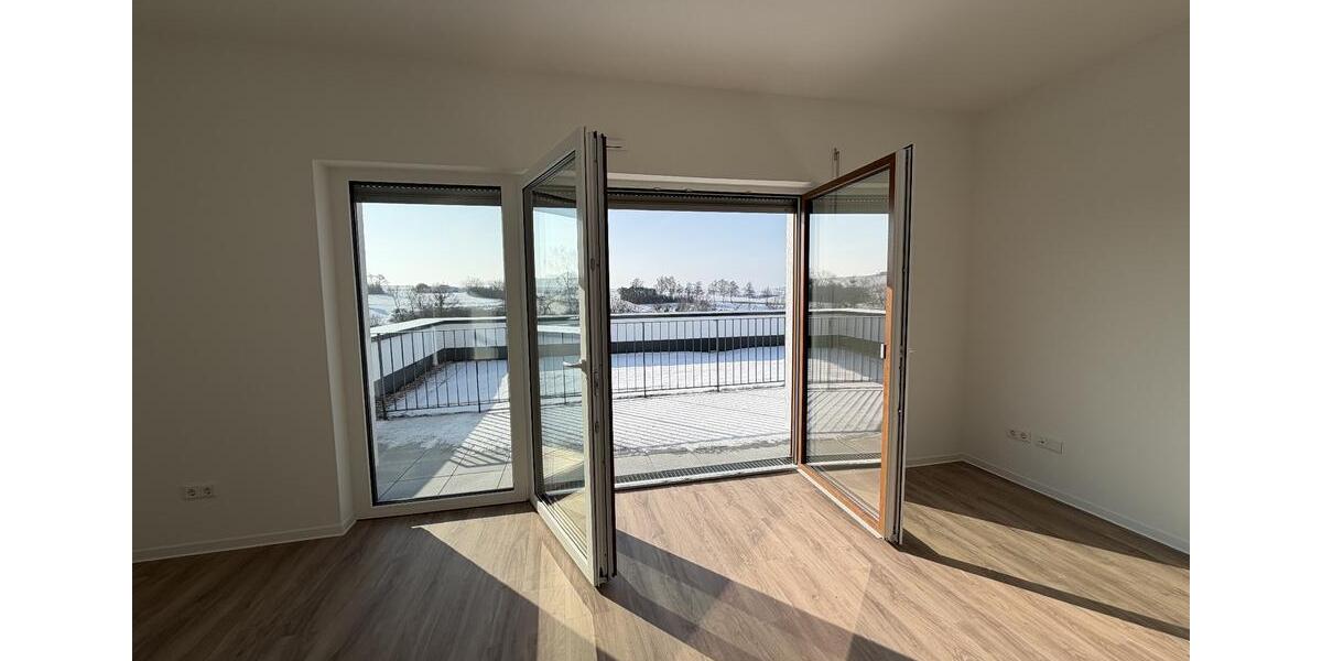 Dachgeschoßwohnung Hadamar - 3 Zimmer, 105 m&sup2;, 1.275&euro; | Angebot:25231031