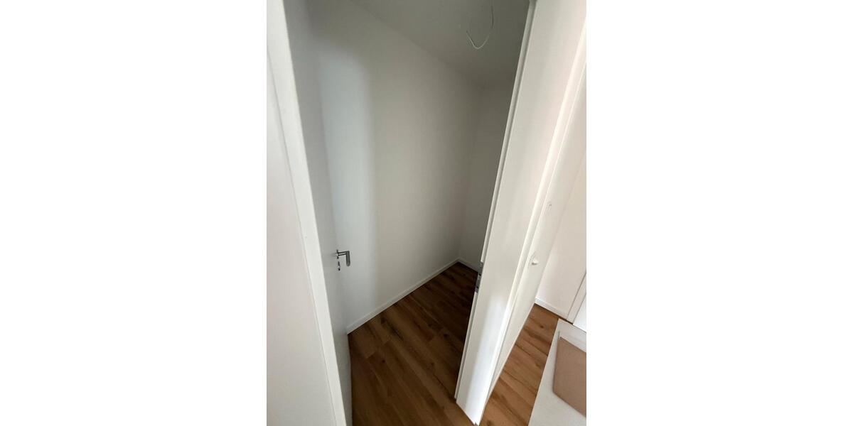 Erdgeschoßwohnung Bad Friedrichshall - 2.5 Zimmer, 54 m&sup2;, 870&euro; | Angebot:26373784