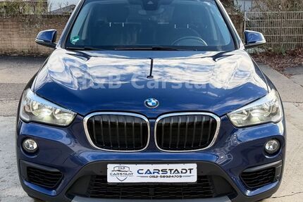 BMW X1 247.688 km 7.999 &euro; Crailsheim 74564