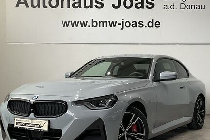 BMW 230 21.200 km 44.800 € Dillingen 89407
