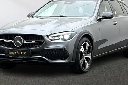 Mercedes-Benz C 220 9.900 km 49.670 &euro; Buedingen 63654