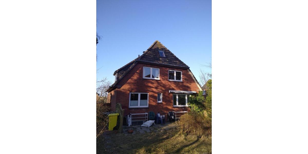 Wunderschönes Haus auf Amrum 4 zimmer