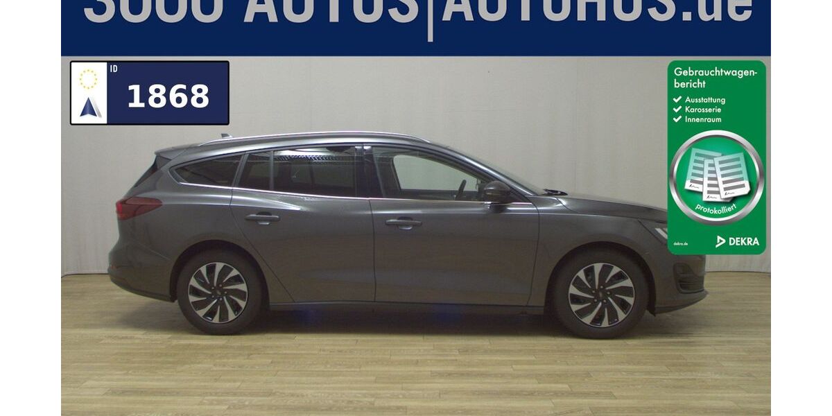 Ford Focus 99.663 km 14.780 &euro; Bremen / Arsten 28279