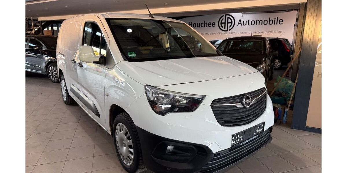 Opel Combo 197.000 km 7.990 &euro; Belm/Vehrte (bei Osnabrück) 49191