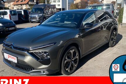Citroen C5 X 30.450 km 17.950 € Wangen 88239