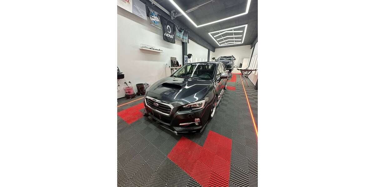 Subaru Levorg 160.000 km 17.000 &euro; Ortenburg, M 94496