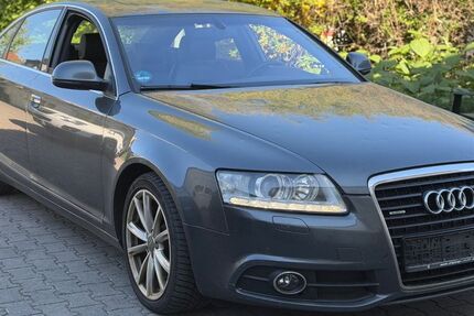 Audi A6 299.800 km 4.850 &euro; München 80995