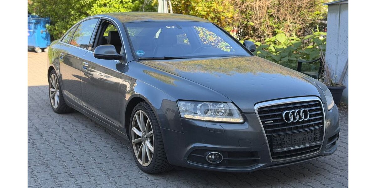 Audi A6 299.800 km 4.850 &euro; München 80995