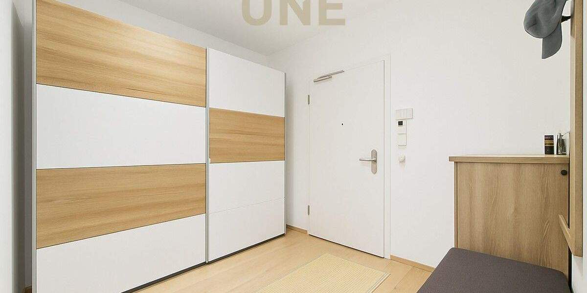 Etagenwohnung Regensburg Kumpfmühl-Ziegetsdorf-Neuprüll - 4 Zimmer, 116 m&sup2;, 690.000&euro; | Angebot:25689793
