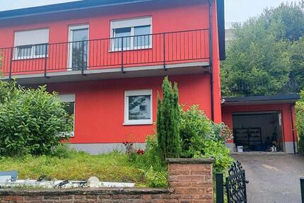 ein frisch renoviertes Einfamilienhaus zimmer