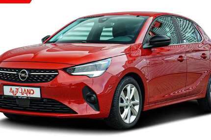 Opel Corsa 27.846 km 15.490 &euro; Magdeburg 39118