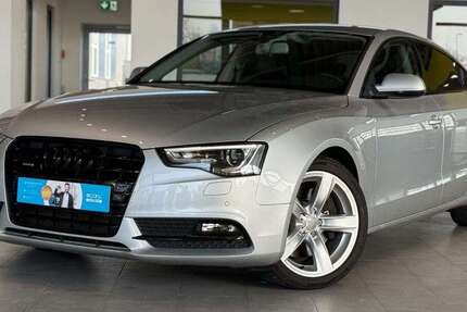 Audi A5 159.901 km 16.995 &euro; HERFORD 32052