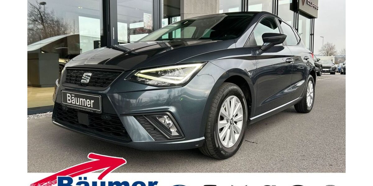 Seat Ibiza 72.943 km 14.890 &euro; Ibbenbüren 49479