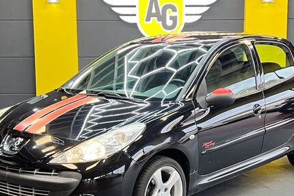Peugeot 206 174.500 km 999 &euro; Giengen 89537