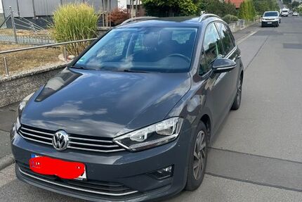 VW Golf Sportsvan 75.000 km 15.300 &euro; Frankfurt am Main 60489