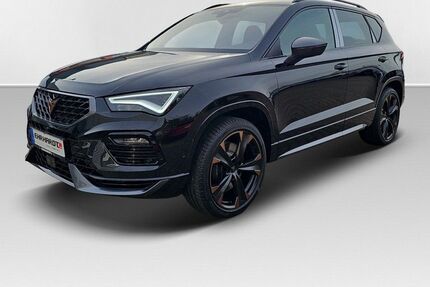 Cupra Ateca 17.320 km 37.790 &euro; Weimar 99427