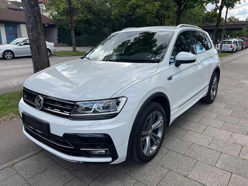 Tiguan