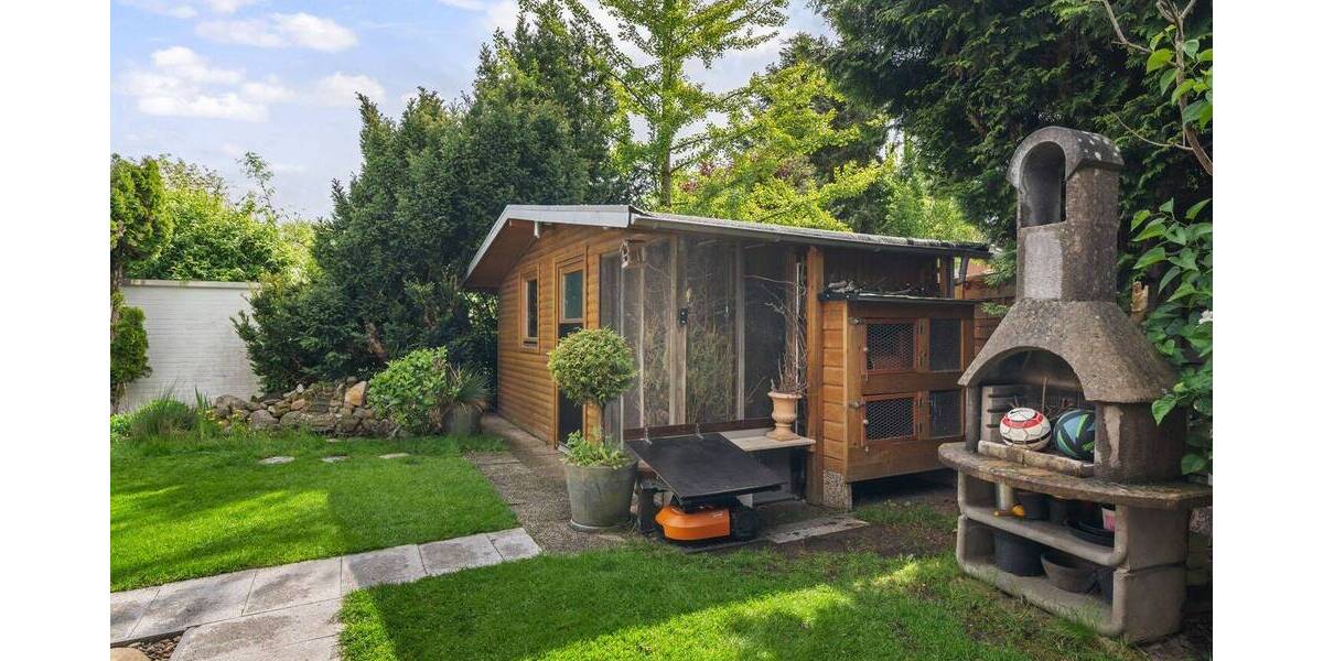 Bungalow Bremen Habenhausen - 6 Zimmer, 143 m&sup2;, 449.000&euro; | Angebot:26656672