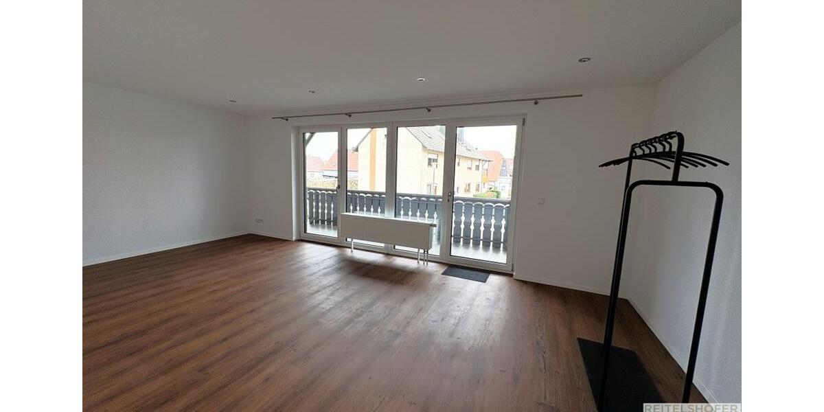 Erdgeschoßwohnung Ansbach - 4 Zimmer, 130 m&sup2;, 1.200&euro; | Angebot:26178645