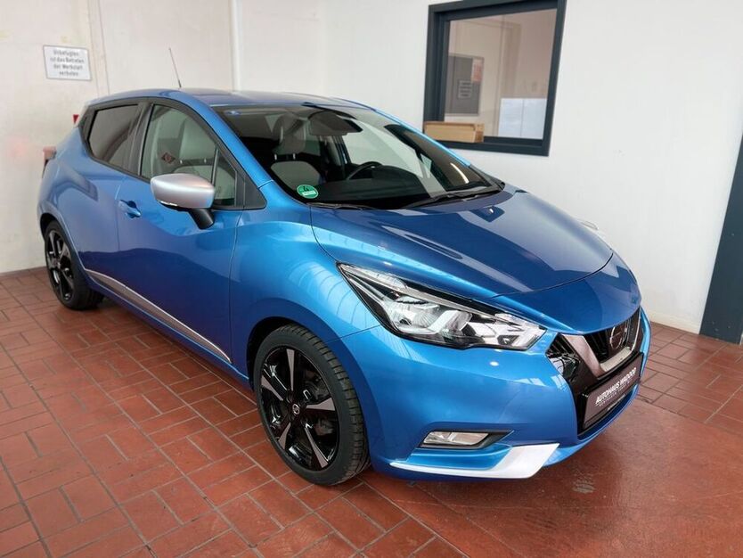 Micra