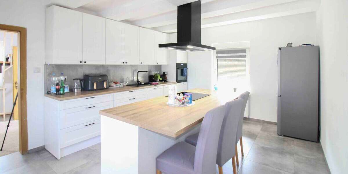 Einfamilienhaus Peine Peine Kernstadt - 3.5 Zimmer, 100 m&sup2;, 189.000&euro; | Angebot:26449574