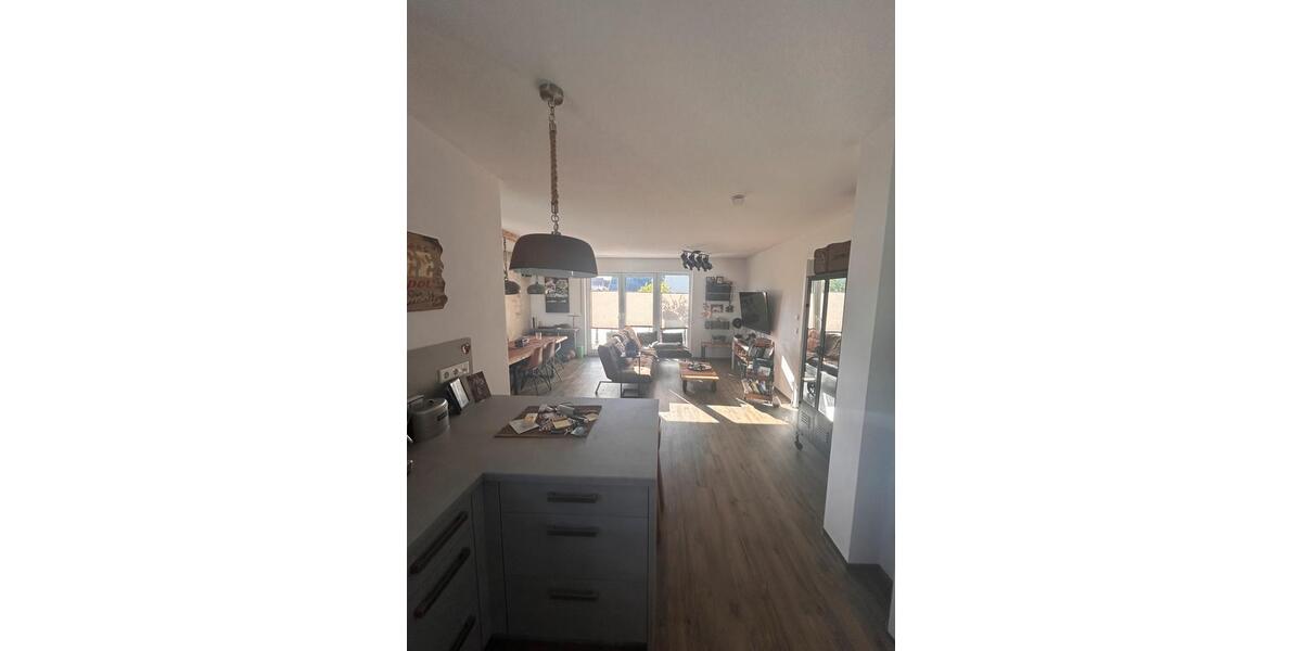 Etagenwohnung Ingolstadt Südost - 2 Zimmer, 74 m&sup2;, 370.000&euro; | Angebot:24278702