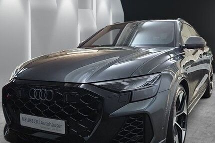 Audi RSQ8 4.999 km 158.270 &euro; Speyer 67346