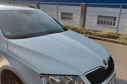 Skoda Octavia 131.221 km 9.500 &euro; Cham 93413
